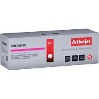 ActiveJet Toner - - ATB-248MN - Magenta - Opbrengst 1000 pagina's - Supreme Versie