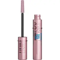 Maybelline Oog make-up Mascara Sky High Waterproof Mascara Black