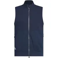 Adidas Sportbodywarmer 'Ultimate365 Tour' marine