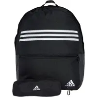 Adidas Classic Horizontal 3 Stripes 27.75l Rugzak