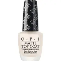 OPI Nail Lacquer Nagellak 15 ml Matte