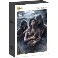 Grafika Spirit of the Night Puzzel (1000 stukjes)