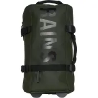 Rains Trolley groen