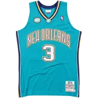 Mitchell & ness New Orleans Pelicans nba shirt chris paul