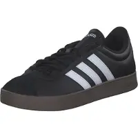 Adidas VL Court Base dames sneakers zwart maat 41 1/3