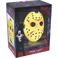 Paladone Lampe d'ambiance led Vendredi 13, friday the 13th officielle