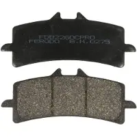 FERODO FDB2260CPRO Remblokken