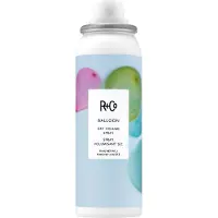R+Co Ballon Droog Volume Spray Reizen | Lichtgewicht, langdurig volume + tastbare textuur | Veganistisch + dierproefvrij | 2 Oz (verpakking kan v