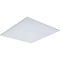 Philips LED paneel 60x60 cm | Projectline | 4000K (840) | 3200 lumen | UGR19 | 36W