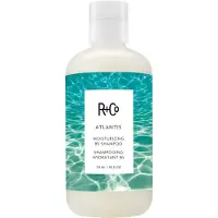 R+Co ATLANTIS Moisturizing B5 Shampoo 251 ml