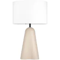 Stars of Light Design tafellampje Tolleric creme