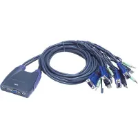 Aten VGA - KVM switch -