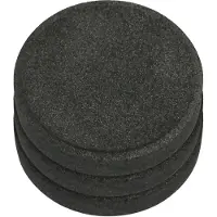 Kärkkäinen Liberty koolstoffilters x3