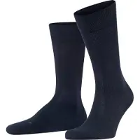 Falke Sokken donkerblauw