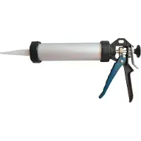 Wektory ALUMINIUM TUBULAIRE MASSA-EXTRACTOR JOBI EXTRA 310 ml