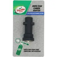 Turtle Wax Snow Foam Cannon Adapter Kärcher K-serie XT27003td4