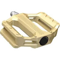 Shimano PD-EF202 pedalen – goud