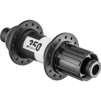 Dt Swiss 350 Disc Cl Boost Shimano Light Asl Achternaaf