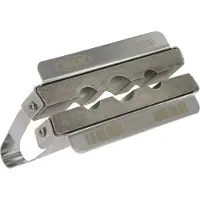 VAR Professional Axle And Pedal Vise Pedaal Sleutel