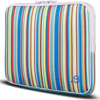 Be.Ez notebooktassen LA robe Allure Estival, MacBook 13 & MacBook Pro 13