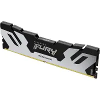 Kingston Technology FURY 16GB 6400MT/s DDR5 CL32 DIMM Renegade Zilver