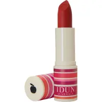 IDUN Minerals Matte Lipstick Jordgubb