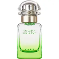 Hermès Paris Collection des Parfums-Jardins Un Jardin sur le Toit Eau de Toilette