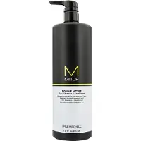 Paul Mitchell Heren Mitch Double Hitter 1000 ml