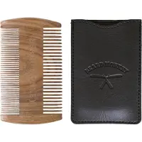 Beard Monkey Beard Comb