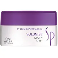 Wella SP Care Volumize Volumize Mask