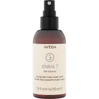 Aveda Spray Chakra 7 Feel Wisdom Balancing Pure-Fume Mist 100ml