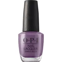 OPI Nail Lacquer Peru Nail Polish Grandma Kissed a Guacho