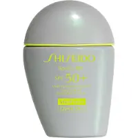 Shiseido Sports BB SPF50+ Light