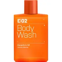 Escentric Molecules Escentric 02 Douchegel 200 ml