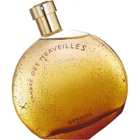 Hermès Paris Damesgeuren Eau des Merveilles L'Ambre des Merveilles Eau de Parfum 100ml