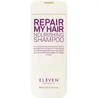 Eleven Australia Repair My Hair Nourishing Shampoo Shampoo 300 g