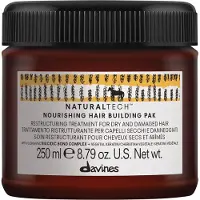 Davines Natural Tech Nourishing Hair Building Pak 250ml