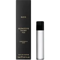 N.C.P. Olfactives Facet 705 leather & Oud 5 ml
