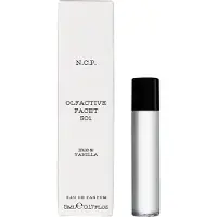 N.C.P. Olfactives Facet 501 Iris & Vanillia 5 ml