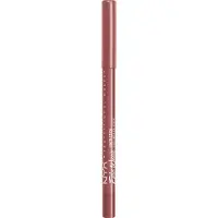 Nyx Oog make-up Eyeliner Epic Wear Semi-Perm Graphic Liner Stick Dusty Mauve