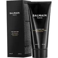 Balmain Hair Couture Balsemain Hair & Body Wash Gel - 200ml | Voor Mannen