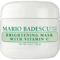 Mario Badescu Brightening Mask With Vitamin C