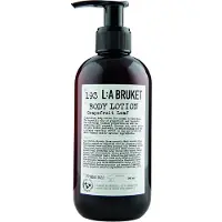 L:A Bruket Body Lotion Grapefruit Leaf CosO 240 ml