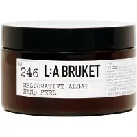 L:A Bruket Restorative Algae No. 246 Handscrub 120 g
