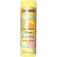 Amika Velveteen Dream Smooth Balm Tame Frizz Haarcrème 200 ml