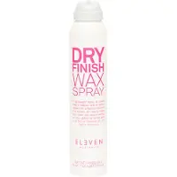 Eleven Australia Dry Finish Wax Spray Haarlak 200 ml