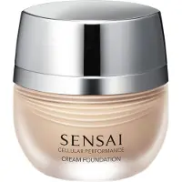 Sensai Cellular Performance Cream Foundation CF11 Creamy Beige