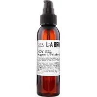 L:A Bruket Elemental Body oil Bergamot/Patchouli 120 ml