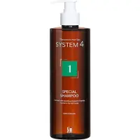 System 4 Climbazole Special Shampoo 1 500 ml