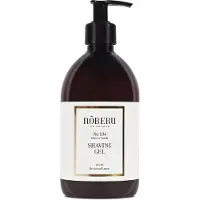 Nõberu Of Sweden - Shaving Gel - Tobacco Vanilla - 500 ml